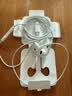 Apple/苹果 EarPods USB-C有线耳机 type-c有线耳机  iPhone 17有线耳机笔记本耳机游戏音乐 实拍图