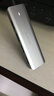绿联USB3.0分线器多接口扩展器高速一拖4口转接头拓展坞多孔HUB集线器扩展坞笔记本电脑转换器 实拍图