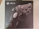 微软（Microsoft）【明星同款】XBOX无线游戏手柄Elite 2精英2代二代 无线控制器 蓝牙自定义 PC/平板/手机 空洞骑士 实拍图