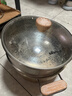 小熊（Bear）316L不锈钢汤锅+蒸屉 炖锅蒸锅24cm煮粥锅燃气灶通用CP-JG010-P03 实拍图