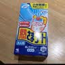 小林制药（KOBAYASHI）原装进口医用退热贴儿童16片冰宝贴物理降温流感发烧防护 实拍图