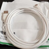 绿联Type-C数据线6A适用华为超级快充100W/66W充电线Pura90/80/Mate70/60Pro+/X6荣耀小米安卓手机2米 实拍图