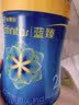 美赞臣蓝臻 较大婴儿配方奶粉 2段（6-12月）820g*4罐 乳铁蛋白 实拍图