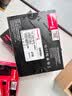长城（Great Wall）4TB SSD固态硬盘 SATA3.0接口 读速550MB/S台式机/笔记本通用 GW560系列 实拍图