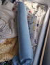 婧麒（JOYNCLEON）新生婴儿儿童糖果安抚枕宝宝枕头哄睡神器抱枕侧睡 粉 Jzt198149 实拍图