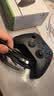 微软（Microsoft）XBOX无线游戏手柄 磨砂黑+USB-C线 蓝牙适配XBOX/PC/平板/手机Steam促销 黑神话悟空 空洞骑士 实拍图