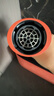 戴森（DYSON）HS09多功能造型吹风机卷发棒 吹干、拉直、卷发三合一 速干护发 送礼推荐 礼盒款  多风嘴 柔雾杏 实拍图