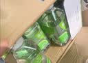 依能 青柠檬味 无糖0卡无汽弱碱 苏打水饮料 350ml*24瓶 整箱装饮用 实拍图