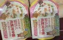 爷爷的农场【拍3送1】婴幼儿番茄牛肉冲冲面19g宝宝面条营养辅食即食8月+ 实拍图