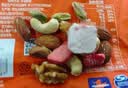 沃隆成长每日坚果600gB款零食含DHA汪汪队联名款儿童即食混合坚果礼盒 实拍图