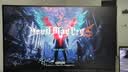 华硕ProArt PA278QGV 27英寸显示器专业显示器2K 120Hz HDR10 178°广角USB接口可与Mac搭配升降带音响 实拍图