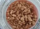 厨師 特制猪肉酥225g 高蛋白猪肉松美味搭档休闲零食下饭菜烘焙食材 实拍图