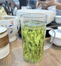 徽六绿茶太平猴魁茶叶150g 2026新茶寻味1000极品雨前捏尖自己喝 实拍图