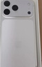 Apple/苹果【ACS合约版】iPhone 17 Pro Max 256GB 银色 支持移动联通电信5G 双卡双待手机 实拍图