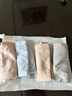 京东京造【A类新疆棉】女士内裤女纯棉10A抗菌桑蚕丝双层底裆中腰大码 M 实拍图