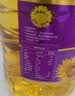 福临门 压榨一级 葵花籽油5L 食用油 充氮保鲜 中粮出品 实拍图