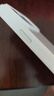 balueus适用iPhone17ProMax手机壳苹果17Pro保护套17硅胶磨砂全包防摔AI相机按键17pm外壳新款 经典款【白色】肤感磨砂手感-带相机按键 iPhone 17 Pro Max 实拍图