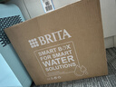 碧然德（BRITA） 过滤净水器 家用滤水壶 净水壶 海洋系列 3.5L蓝色 一壶6芯装 环保加固包装 实拍图
