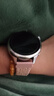 小米（MI）XiaomiWatchS4银色 国家补贴 蓝牙通话 运动心率血氧监测 小米手表s4 送男友送女友 实拍图