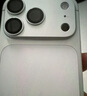 Smorss【AR增透-银色】适用苹果iPhone17Pro铠甲镜头膜钢化膜后置摄像头定位秒贴手机保护膜高清耐磨耐刮 实拍图