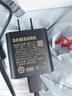 三星Samsung 25W原装充电器套装 氮化镓超级快充 加速充Type-C适配S23/S24/S25及S26系列手机平板 黑色 实拍图
