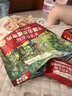 爷爷的农场婴幼儿强化铁猪肝粉40g 宝宝辅食配料调味拌饭料6个月以上补铁 实拍图
