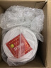 小匠材防水补墙膏墙面修补膏腻子粉补墙漆墙体裂缝修复膏涂料1.8kg白色 实拍图