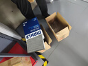 马勒（MAHLE）带炭PM2.5空调滤芯LAK1071(福克斯12-18年/翼虎/福睿斯/林肯MKC) 实拍图