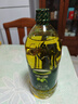 欧丽薇兰 Olivoila【保真橄榄油】食用油 压榨 纯正橄榄油1.6L  实拍图