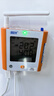 精创GSP-8G联网温湿度监控报警器冰箱温度计手机在线查看蓝牙打印 实拍图