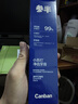 参半净齿健白牙膏 小苏打牙膏亮白去渍氨基酸 满杯红柚味120g 实拍图