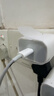 Apple/苹果 EarPods 闪电/Lightning有线耳机 iPhone耳机原装耳机适用闪电接口的手机平板 实拍图