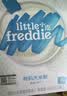 小皮（Little Freddie）有机原味高铁大米粉160g*1盒宝宝辅食婴儿营养低敏米糊米粉6-12月 实拍图