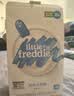 小皮（Little Freddie）有机原味高铁大米粉160g*1盒宝宝辅食婴儿营养低敏米糊米粉6-12月 实拍图