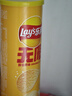 乐事（Lay's）无限薯片 醇香原味 104克*2罐 208克 休闲零食 膨化食品 实拍图