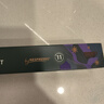 星巴克（Starbucks）胶囊咖啡 意式浓缩重烘黑咖啡 5.5g*10颗 适配Nespresso胶囊机 实拍图