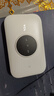 TCL随身wifi2026新款多网全国通用免插卡无线网wifi6车载4G路由器随身便携热点无限制移动联通5GXY15B 【升级充电款】3000毫安大电池 不限速不虚标月享1500G流量 实拍图