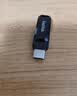 闪迪（SanDisk）128GB Type-C USB3.2 手机U盘DDC3黑色 读速高达400MB/s 自动备份 手机电脑两用  实拍图