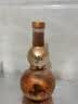 金六福 福系列·金小酒 绵柔浓香型白酒 50.8度 100ml 单瓶装 收藏自饮  实拍图
