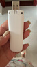 中兴（ZTE）F32随身wifi6免插卡无线上网卡支持5G/4G设备全网通路由器无限随行wi-fi车载宿舍户外流量卡托2026 实拍图