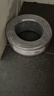 胜为六类千兆工程网线【0.53±0.02mm无氧铜线芯】CAT6类非屏蔽双绞线 家装POE监控布线305米CSC6305E 实拍图