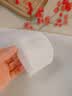 优多莲剪理头发店一次性剪头发纸理发海绵擦扫碎发围护脖纸美发用品发廊 实拍图