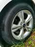 固特异（Goodyear）汽车轮胎205/60R16 92V 鹰驰F1酷跑 适配 轩逸/新福克斯 御乘升级 实拍图