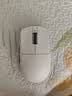 VXE 蜻蜓R1 威界游戏电竞鼠标 PAW3395/se无孔轻量化人体工学无线鼠标ATK 蜻蜓R1 SE长续航 白 实拍图