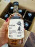 梅见青梅酒果酒女士低度梅子微醺酒12度原味330ml*6瓶整箱自饮聚餐 实拍图