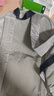 蕉下（beneunder）双肩包背包女包旅行包双肩背包生日礼物送女生登山包徒步包LC183 实拍图