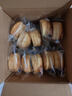 三只松鼠手撕面包量贩装约15包800g/箱 早餐面包代餐休闲零食小面包 实拍图