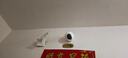 萤石C6c 3K云台增强版 500万极清 室内智能无线监控器家用摄像头 双向通话 手机远程 婴儿看护器 实拍图