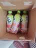 元气森林SIINONO赛诺诺 多口味气泡水480ml*15瓶 0糖0脂0卡汽水饮料 【夏限定】西瓜绵绵冰480ml*15瓶 实拍图