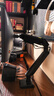 SANC盛色23.8英寸2K原生180Hz FastIPS显示器 屏下小夜灯 电脑电竞屏幕 G52Max(机械臂版) 实拍图
